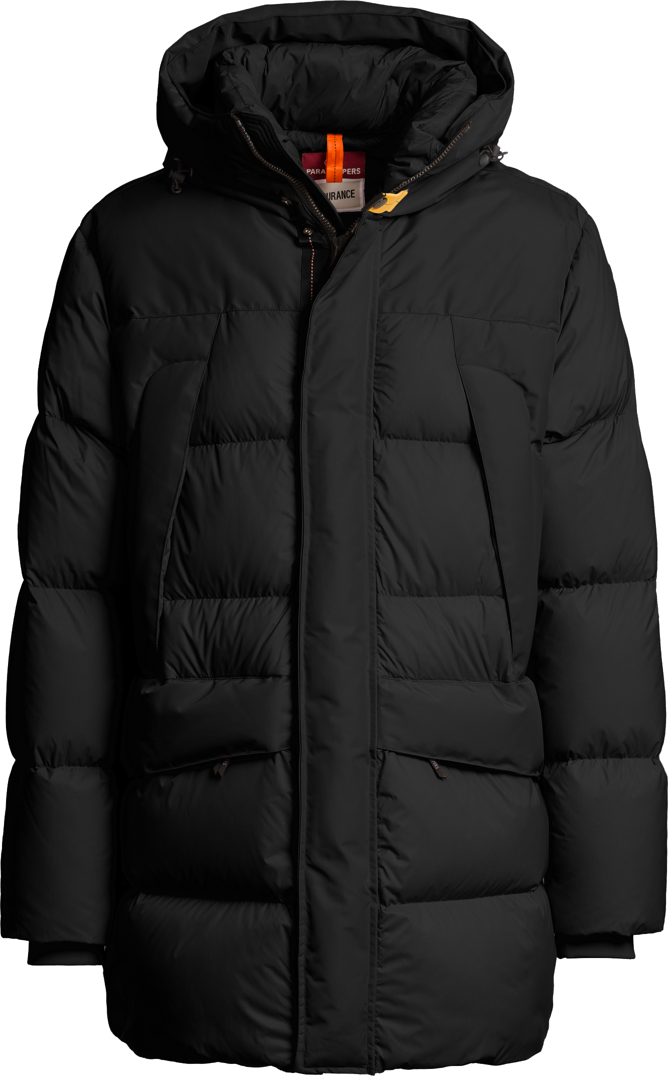 Parajumpers Men's Shedir Hooded Parka jackor
