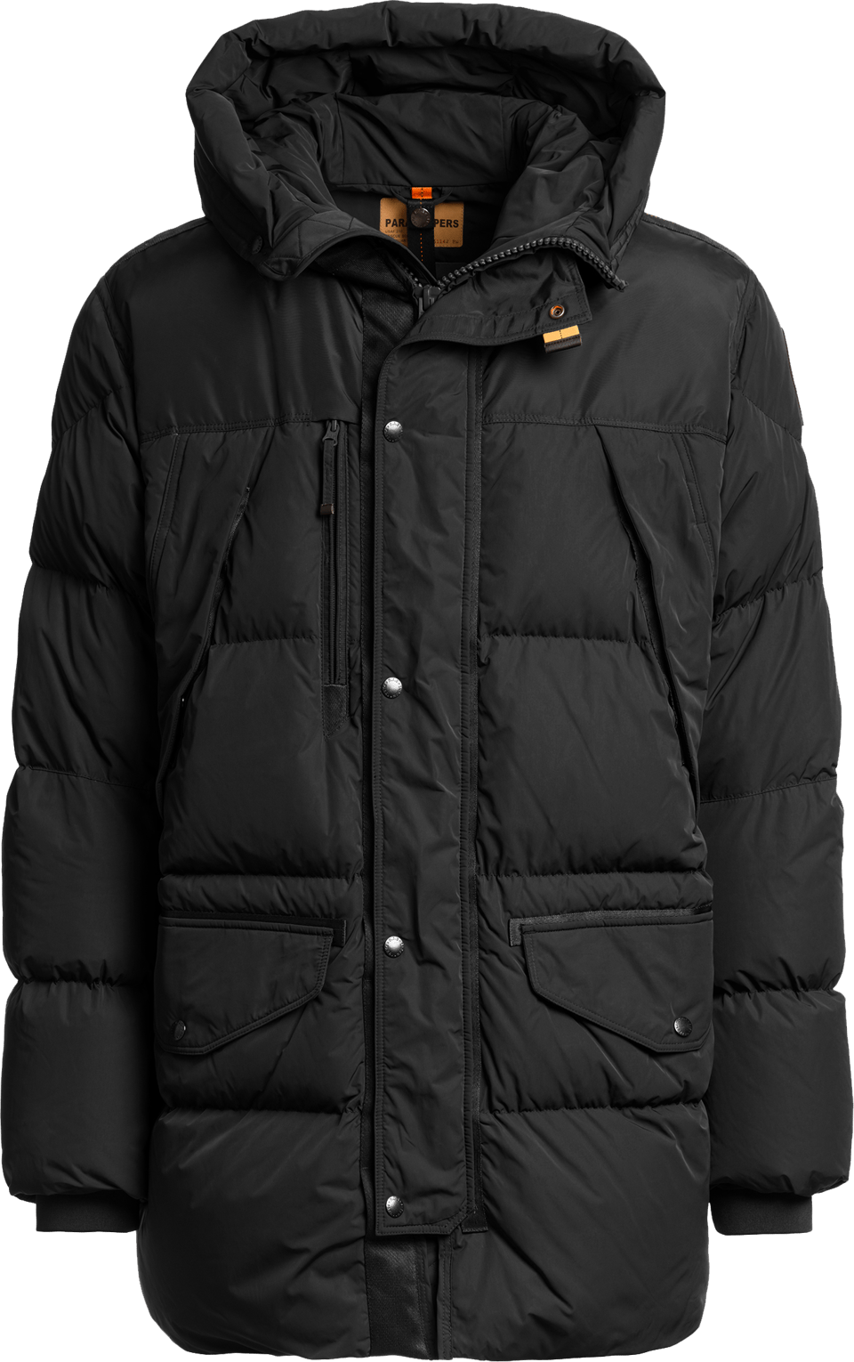 Men's Harraseeket Hooded Parka 2.0