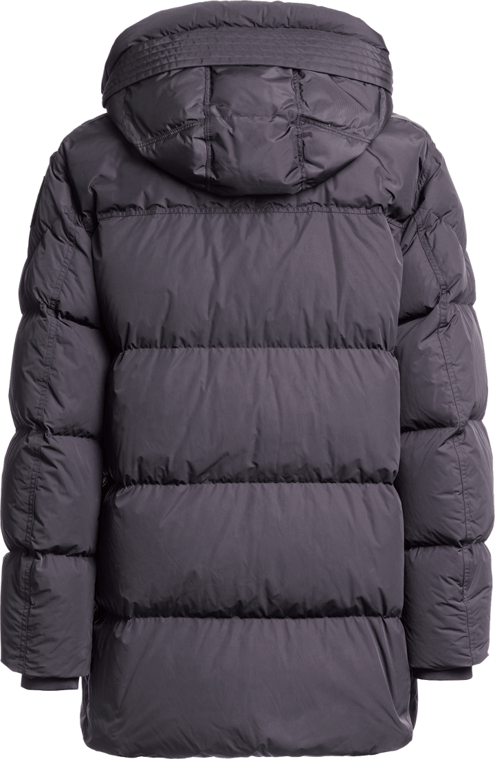 Parajumpers Men's Harraseeket Hooded Parka 2.0 Phantom Parajumpers