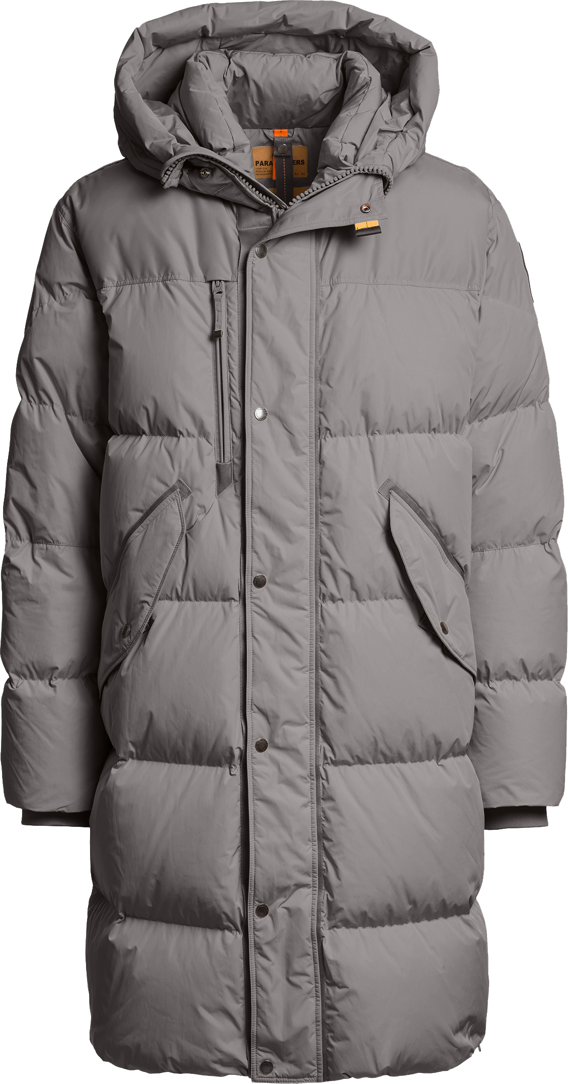 Parajumpers Men's Long Bear Hooded Parka 2.0