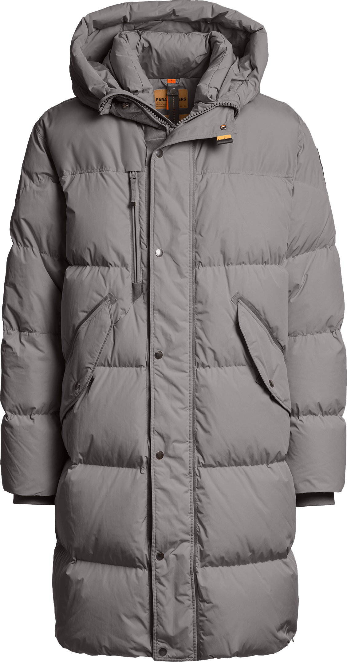 Parajumpers Men's Long Bear Hooded Parka 2.0 Nowhere