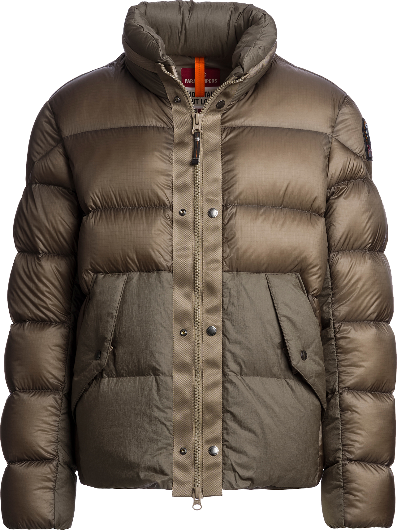 Parajumpers Men's Golburn Short Down Jacket