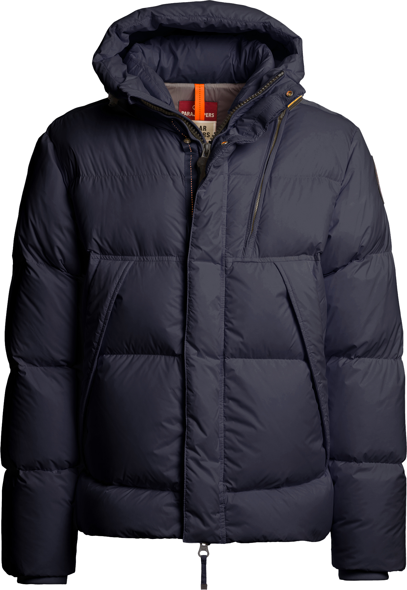 Parajumpers Men's Cloud Hooded Down Jacket jackor