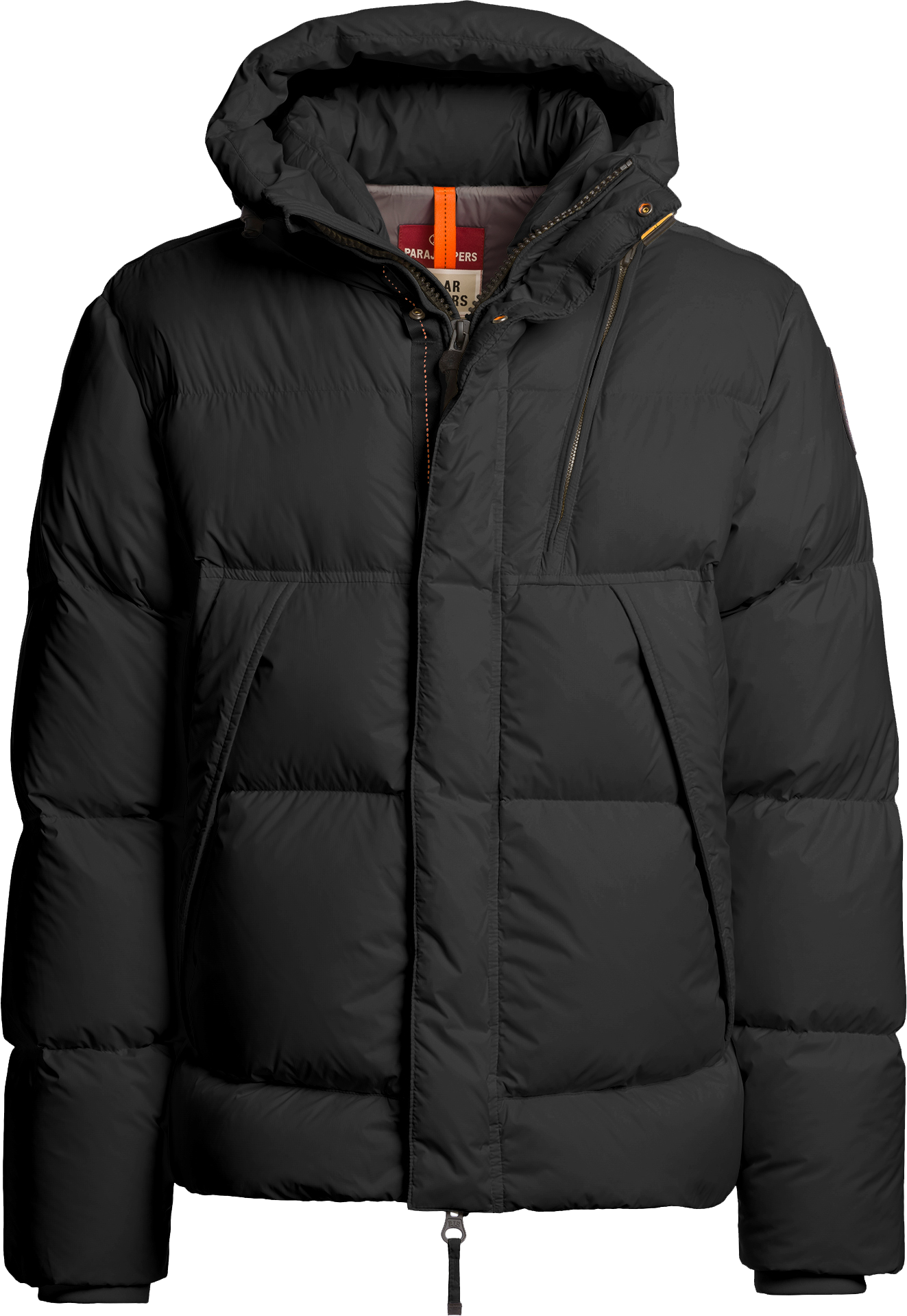 Parajumpers Men's Cloud Hooded Down Jacket
