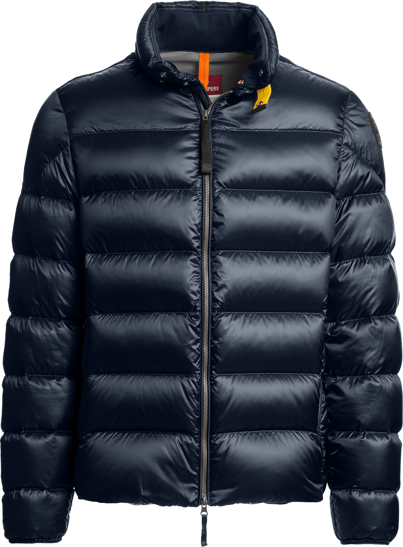 Parajumpers Men's Dillon Down Jacket Blue Navy