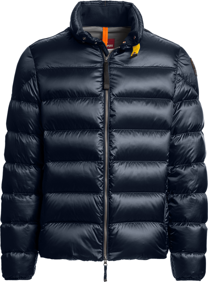 Parajumpers Men's Dillon Down Jacket Blue Navy Parajumpers