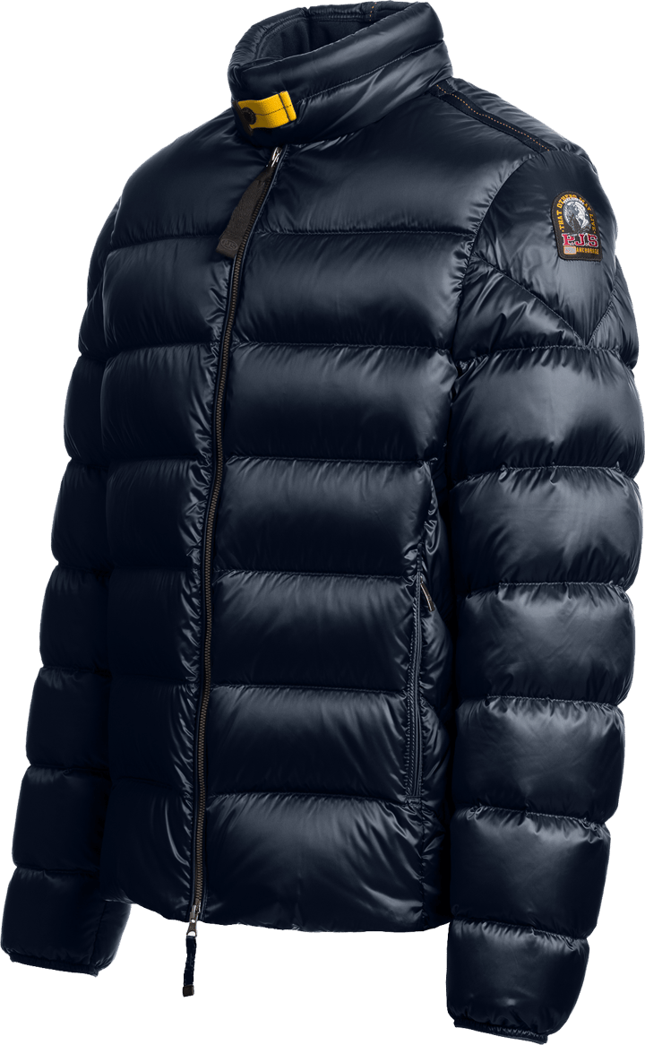 Parajumpers Men's Dillon Down Jacket Blue Navy Parajumpers