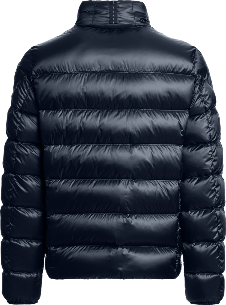 Parajumpers Men's Dillon Down Jacket Blue Navy Parajumpers