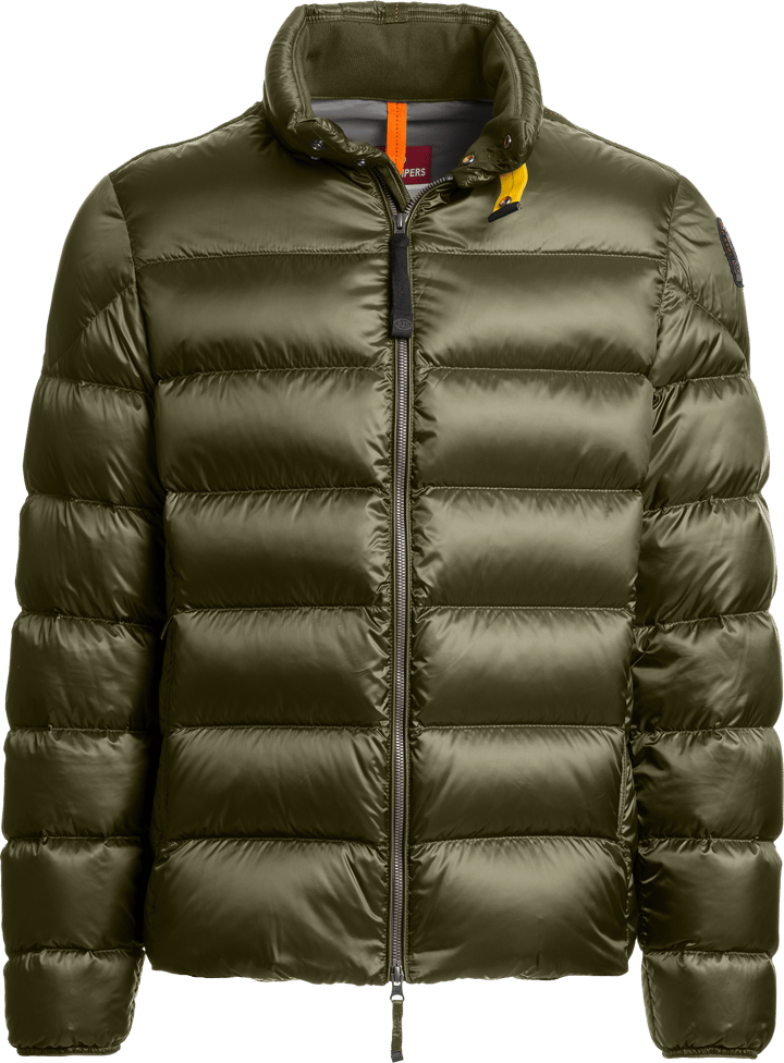 Parajumpers Men's Dillon Down Jacket Rosemary Parajumpers