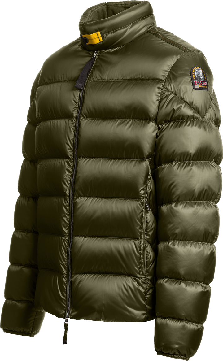 Parajumpers Men's Dillon Down Jacket Rosemary Parajumpers