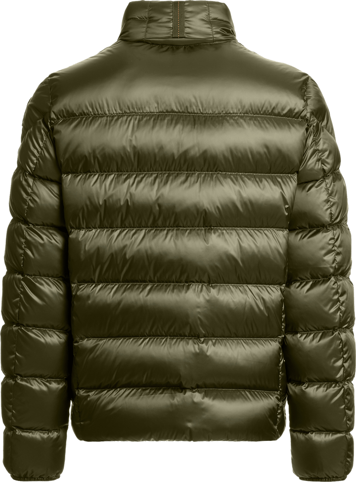 Parajumpers Men's Dillon Down Jacket Rosemary Parajumpers