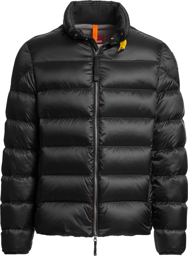Parajumpers Men's Dillon Down Jacket Black Parajumpers