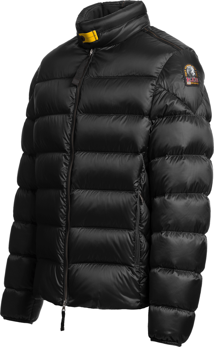 Parajumpers Men's Dillon Down Jacket Black Parajumpers