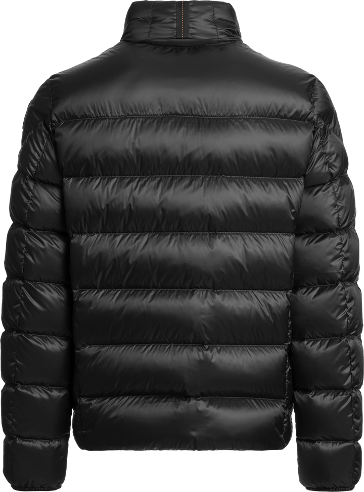 Parajumpers Men's Dillon Down Jacket Black Parajumpers