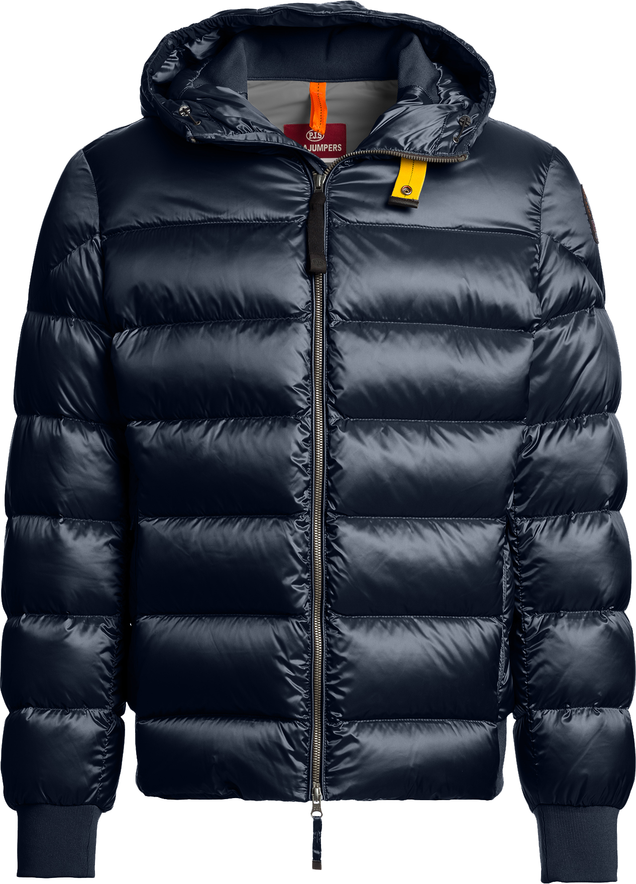 Parajumpers Men's Pharrell Hooded Bomber