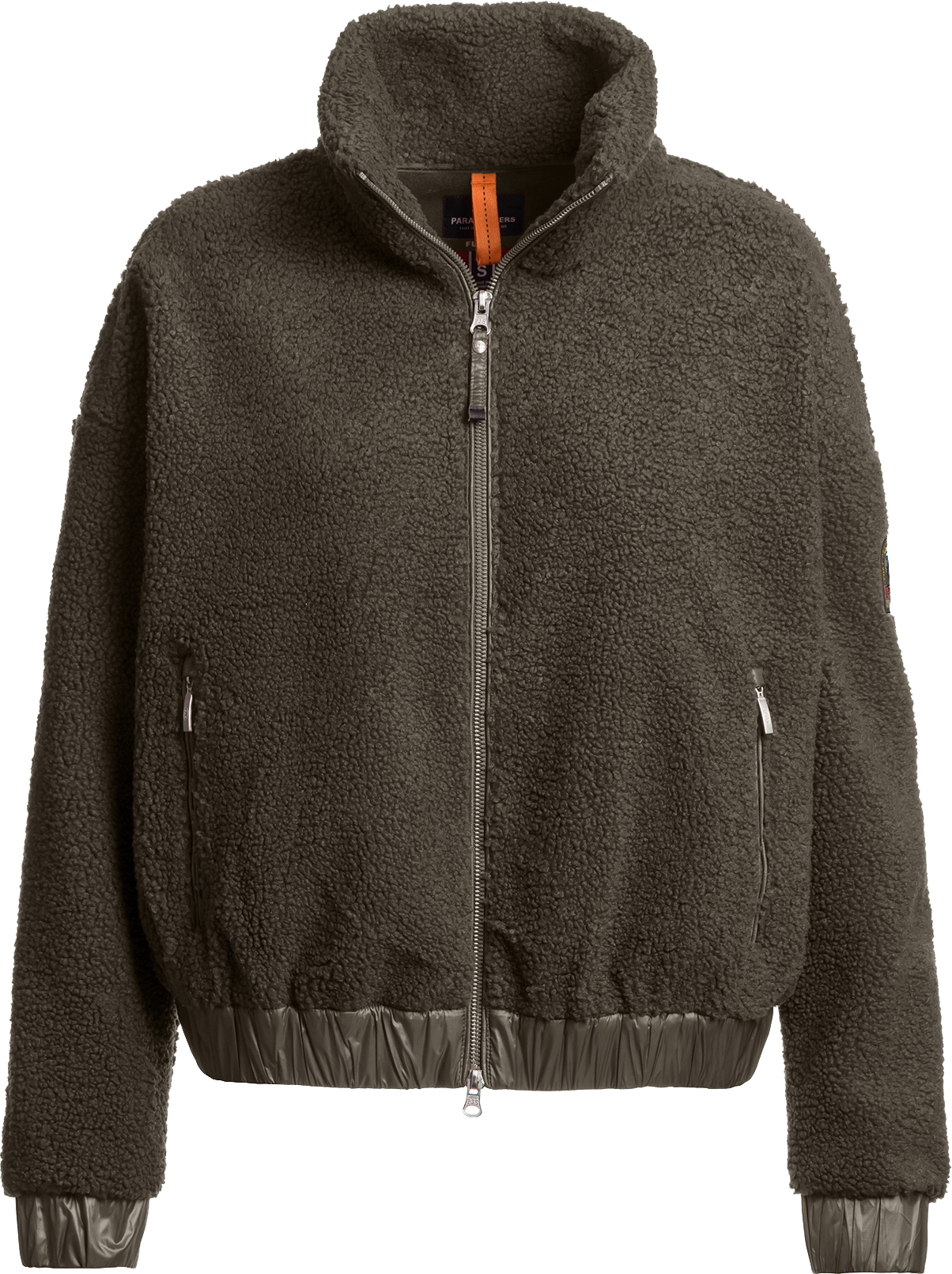 Parajumpers Women's Sori Full-zip Sweatshirt