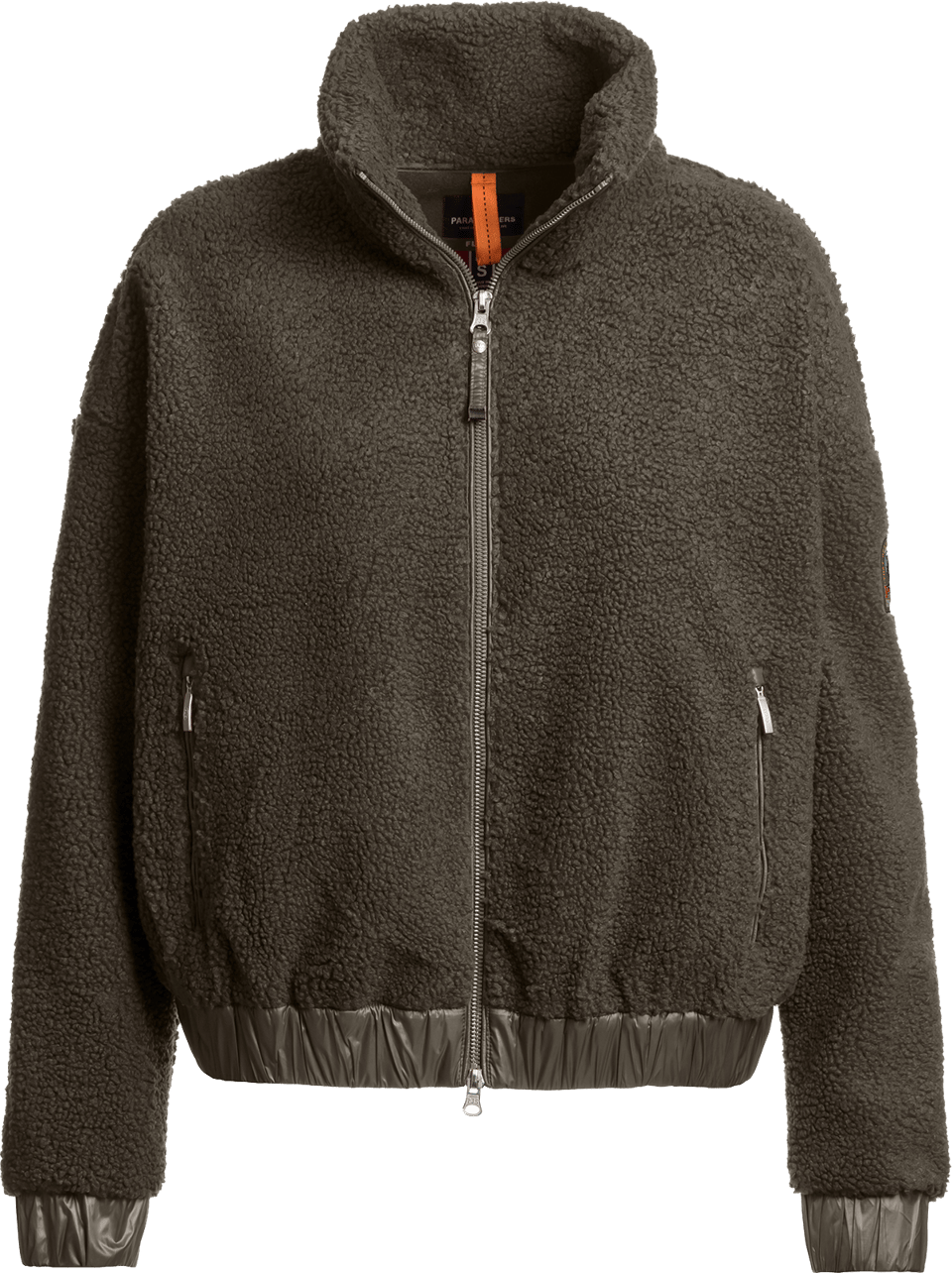 Women's Sori Full-zip Sweatshirt
