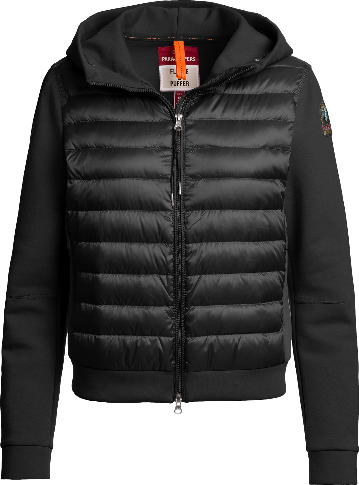 Parajumpers Women's Caelie Hybrid Sweatshirt 2.0