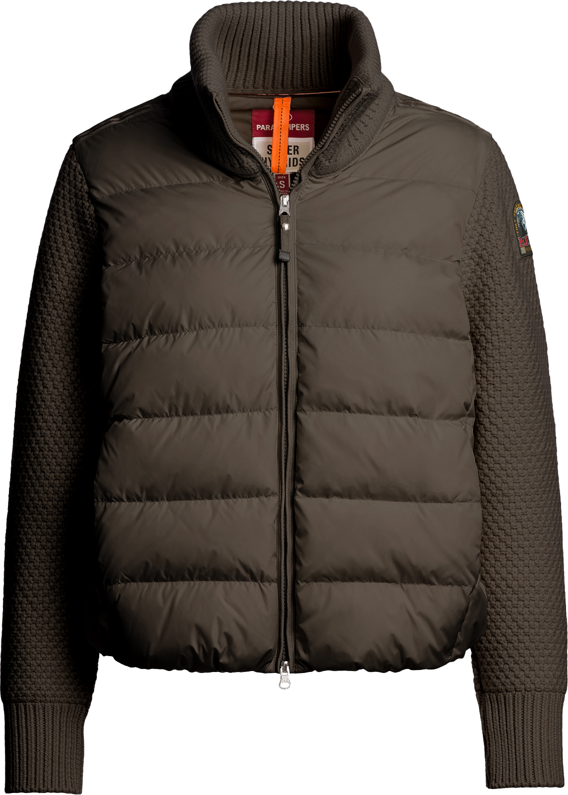 Parajumpers Women's Moonie 2.0 Hybrid Cardigan
