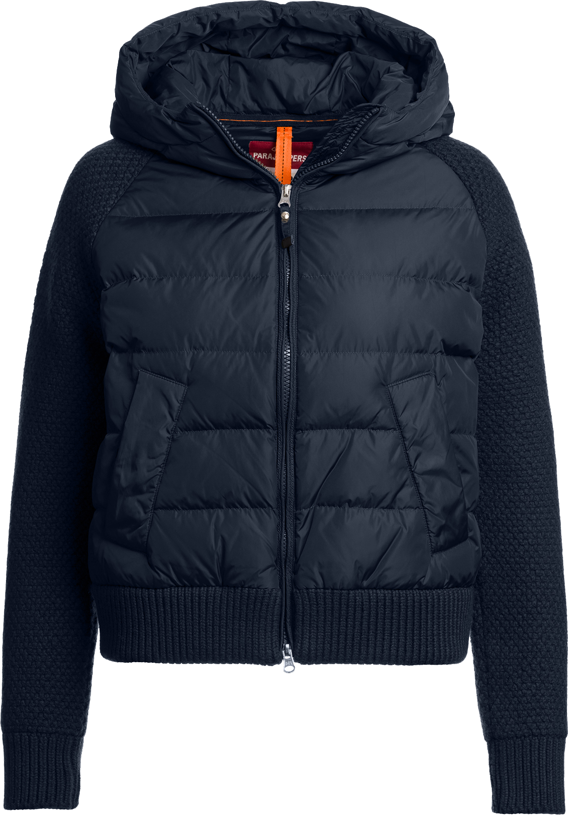 Parajumpers Women's Phat 2.0 Hybrid Cardigan