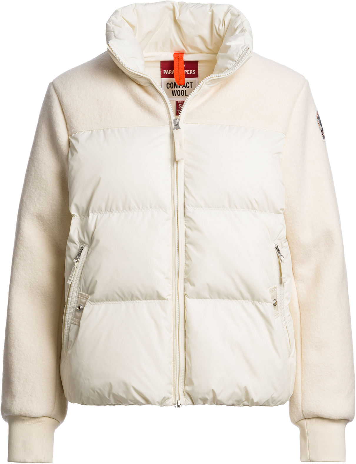 Parajumpers Women's Saboga Hybrid Jacket