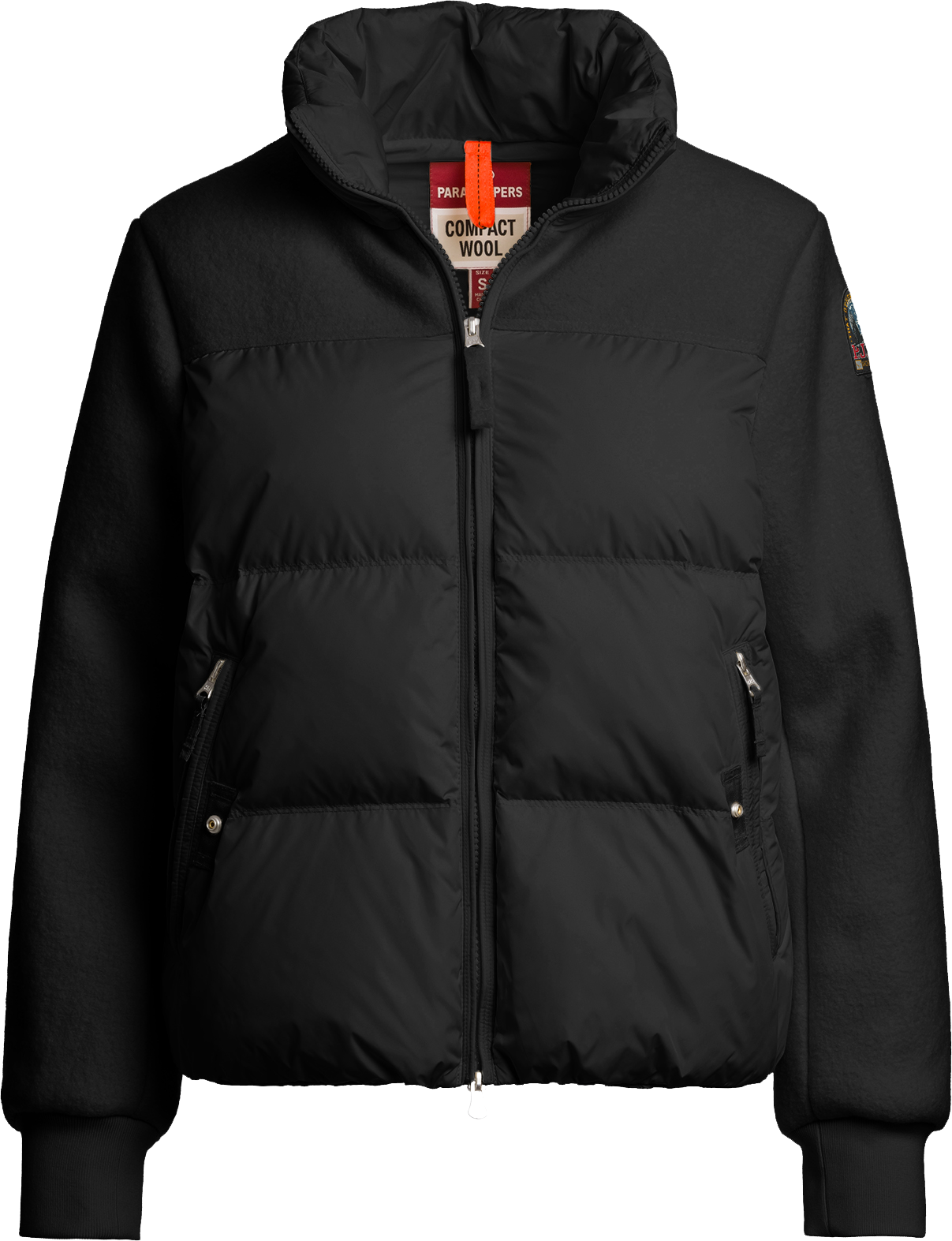 Parajumpers Women's Saboga Hybrid Jacket jackor