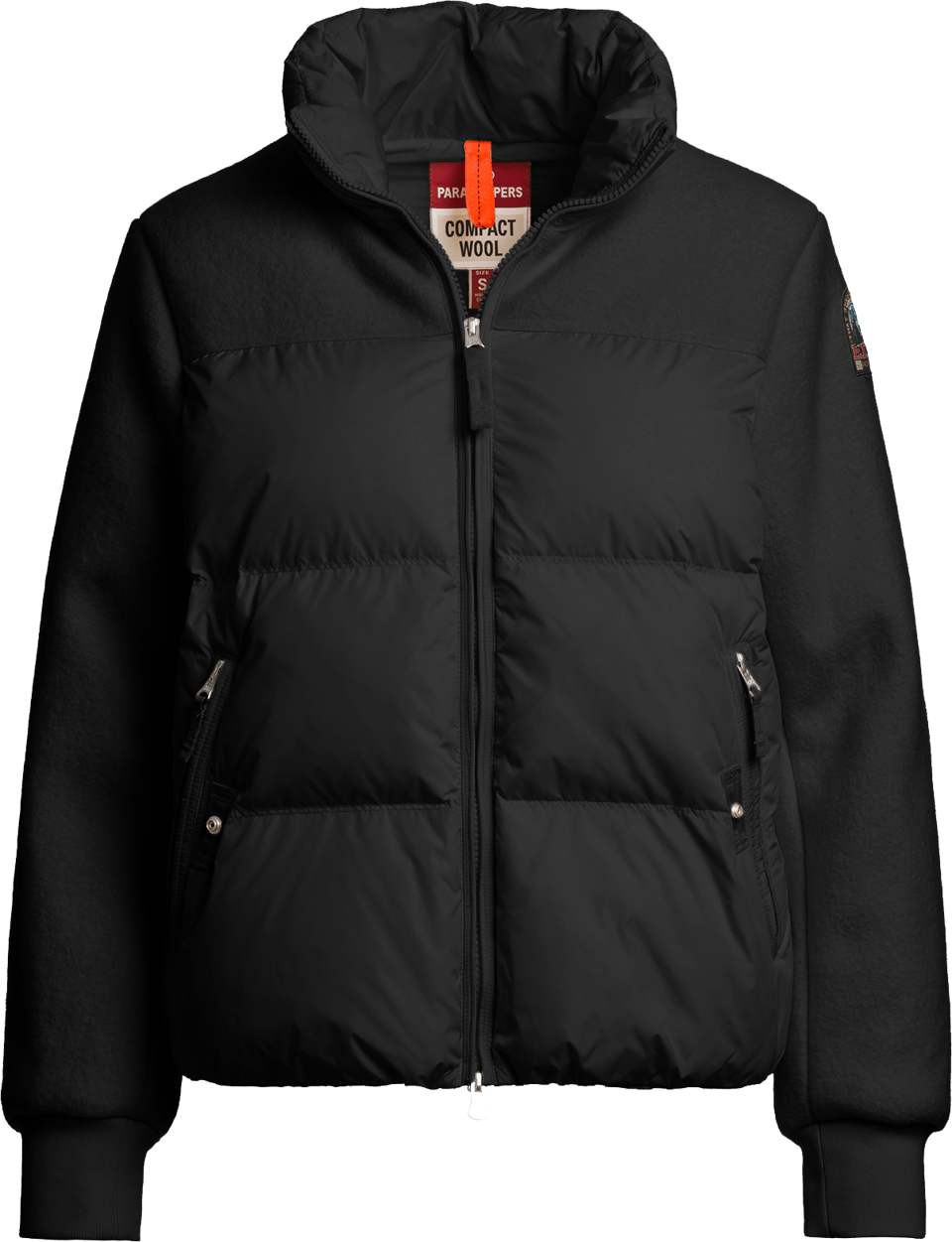 Women's Saboga Hybrid Jacket