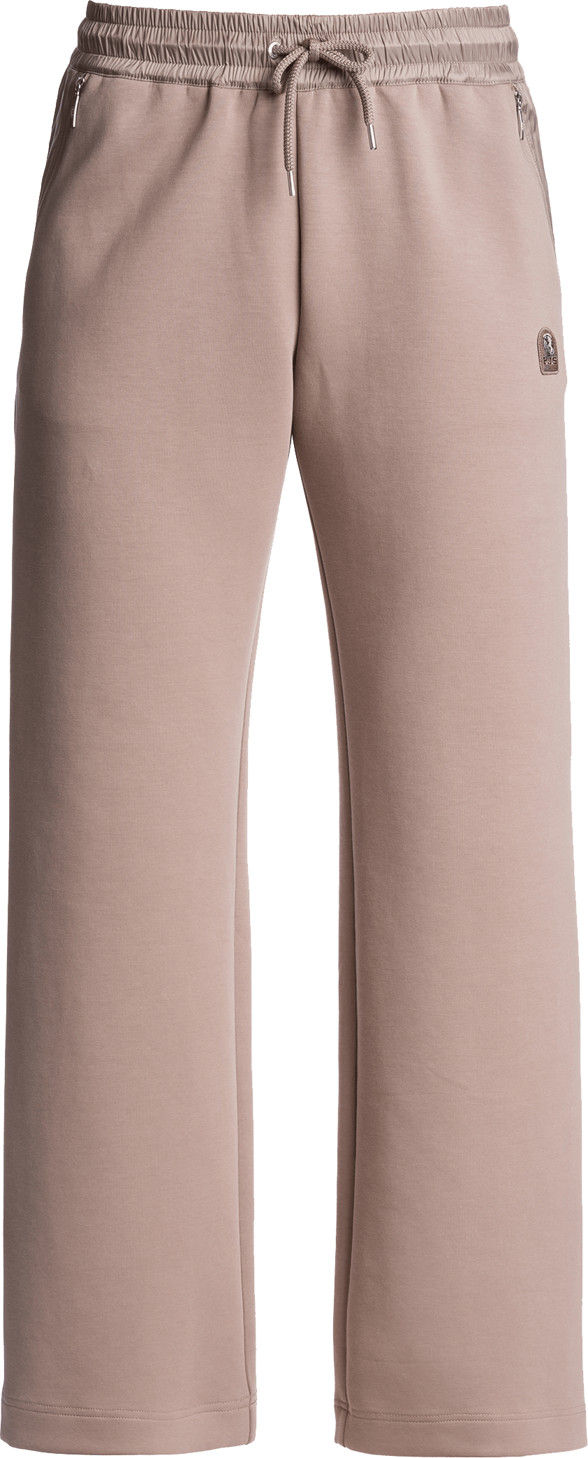 Parajumpers Women's Shanley Long Pants Mauve Grey