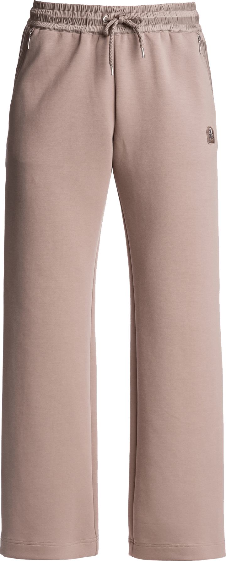 Parajumpers Women's Shanley Long Pants Mauve Grey Parajumpers
