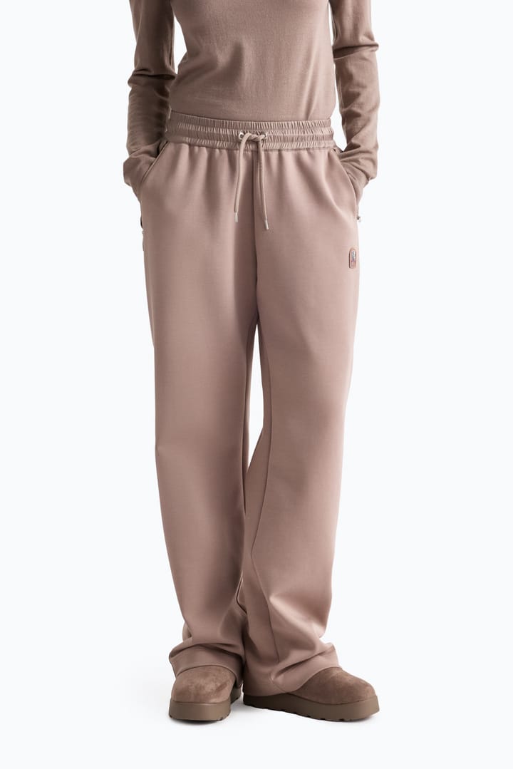 Parajumpers Women's Shanley Long Pants Mauve Grey Parajumpers