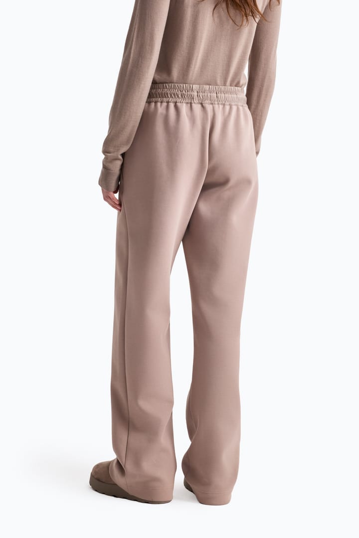 Parajumpers Women's Shanley Long Pants Mauve Grey Parajumpers