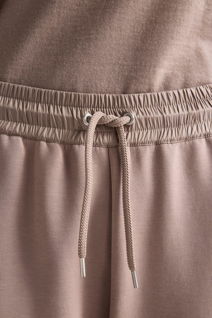 Parajumpers Women's Shanley Long Pants Mauve Grey Parajumpers