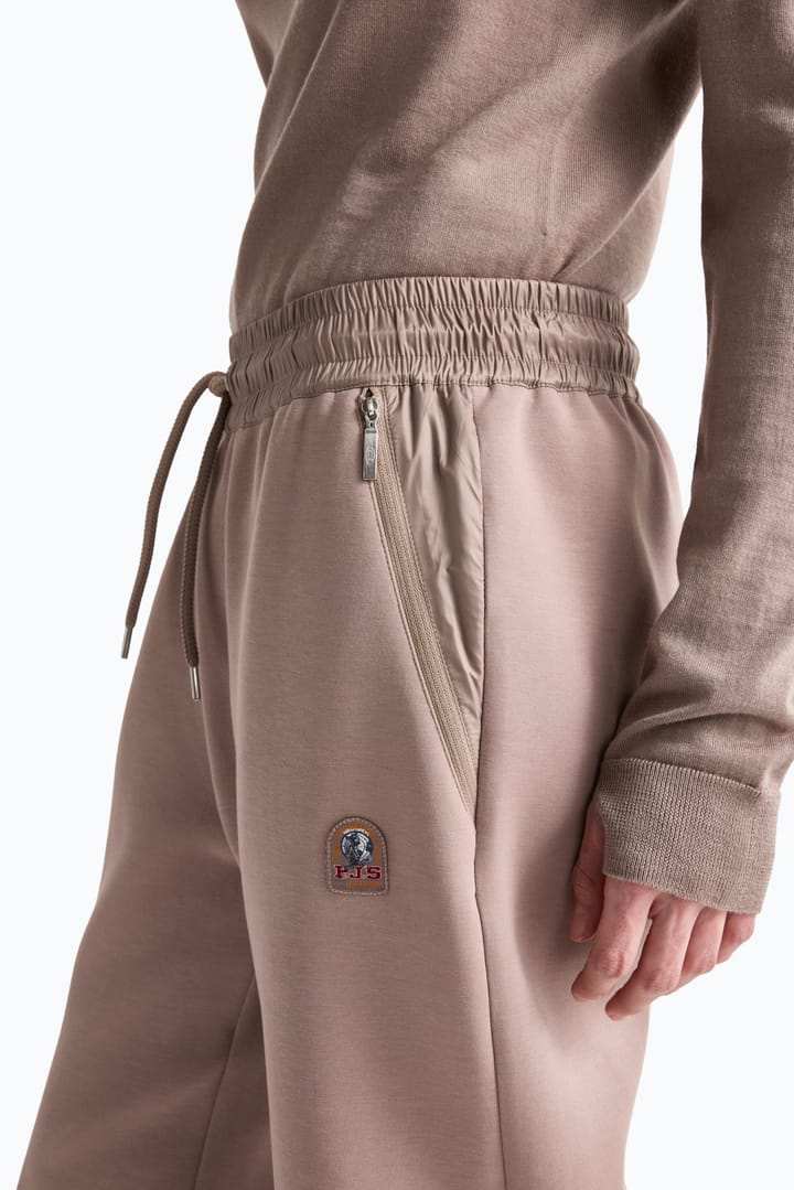 Parajumpers Women's Shanley Long Pants Mauve Grey Parajumpers