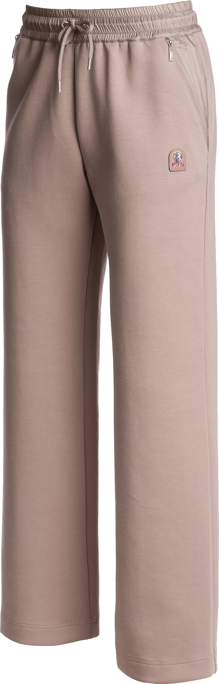 Parajumpers Women's Shanley Long Pants Mauve Grey Parajumpers