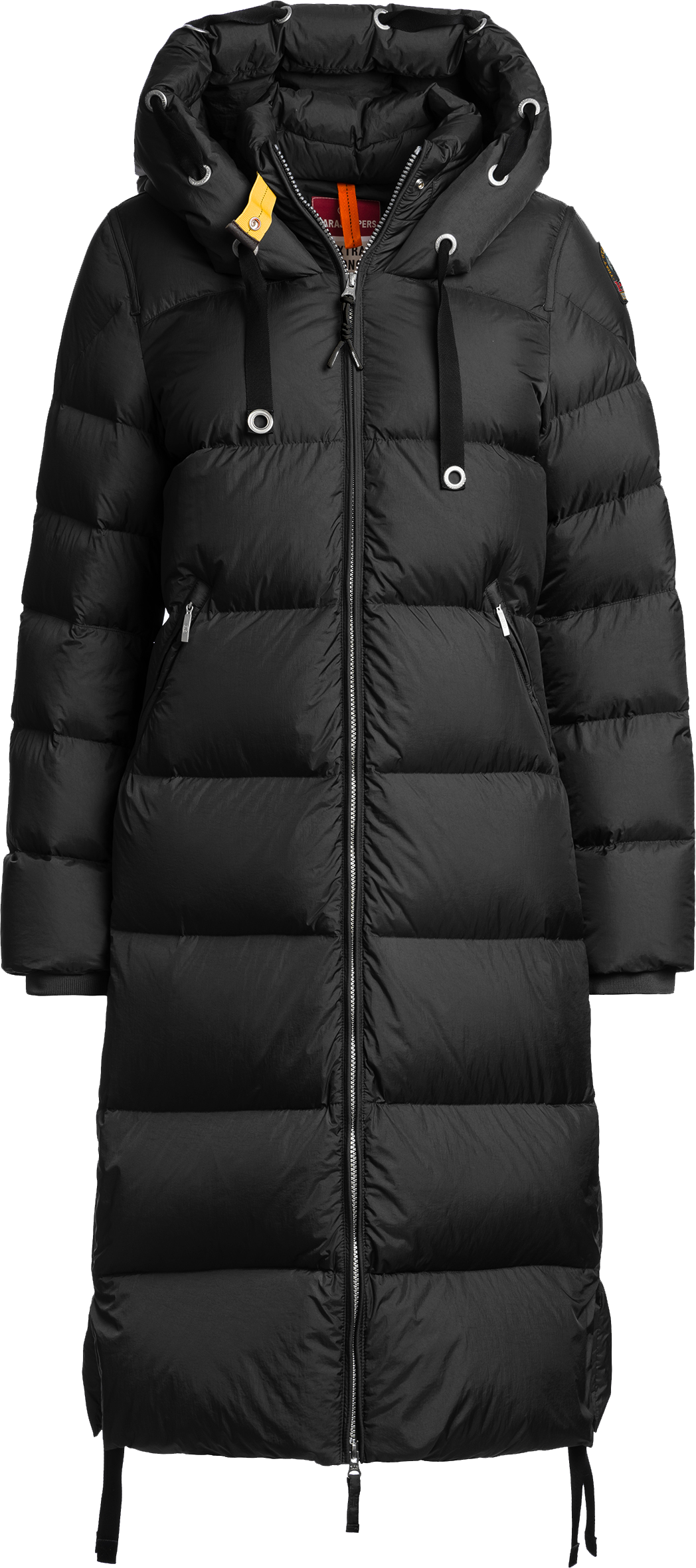 Parajumpers Women's Panda Long Down Jacket