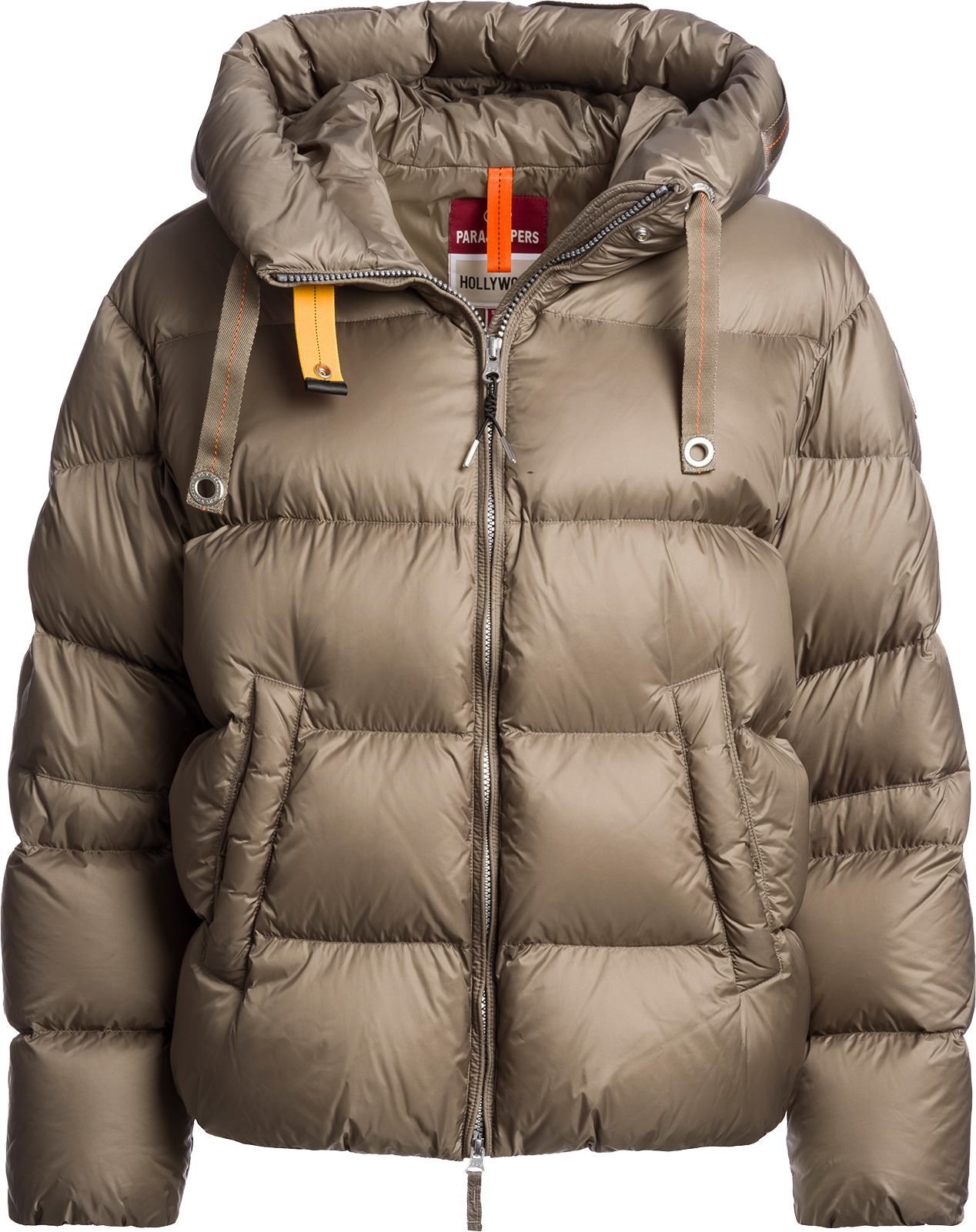Parajumpers Women's Tilly Hooded Down Jacket