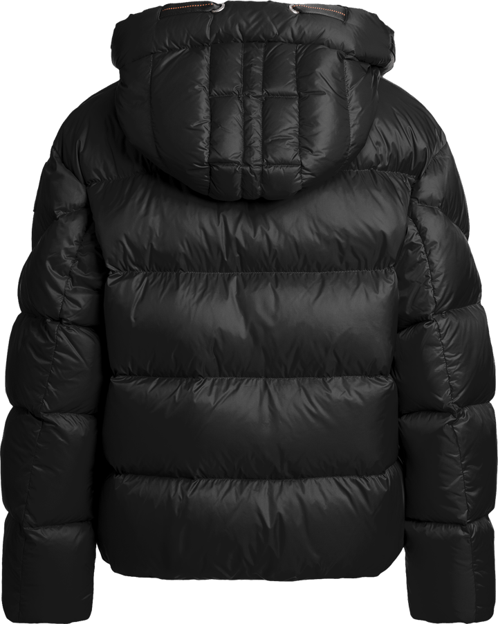 Parajumpers Women's Tilly Hooded Down Jacket Black Parajumpers