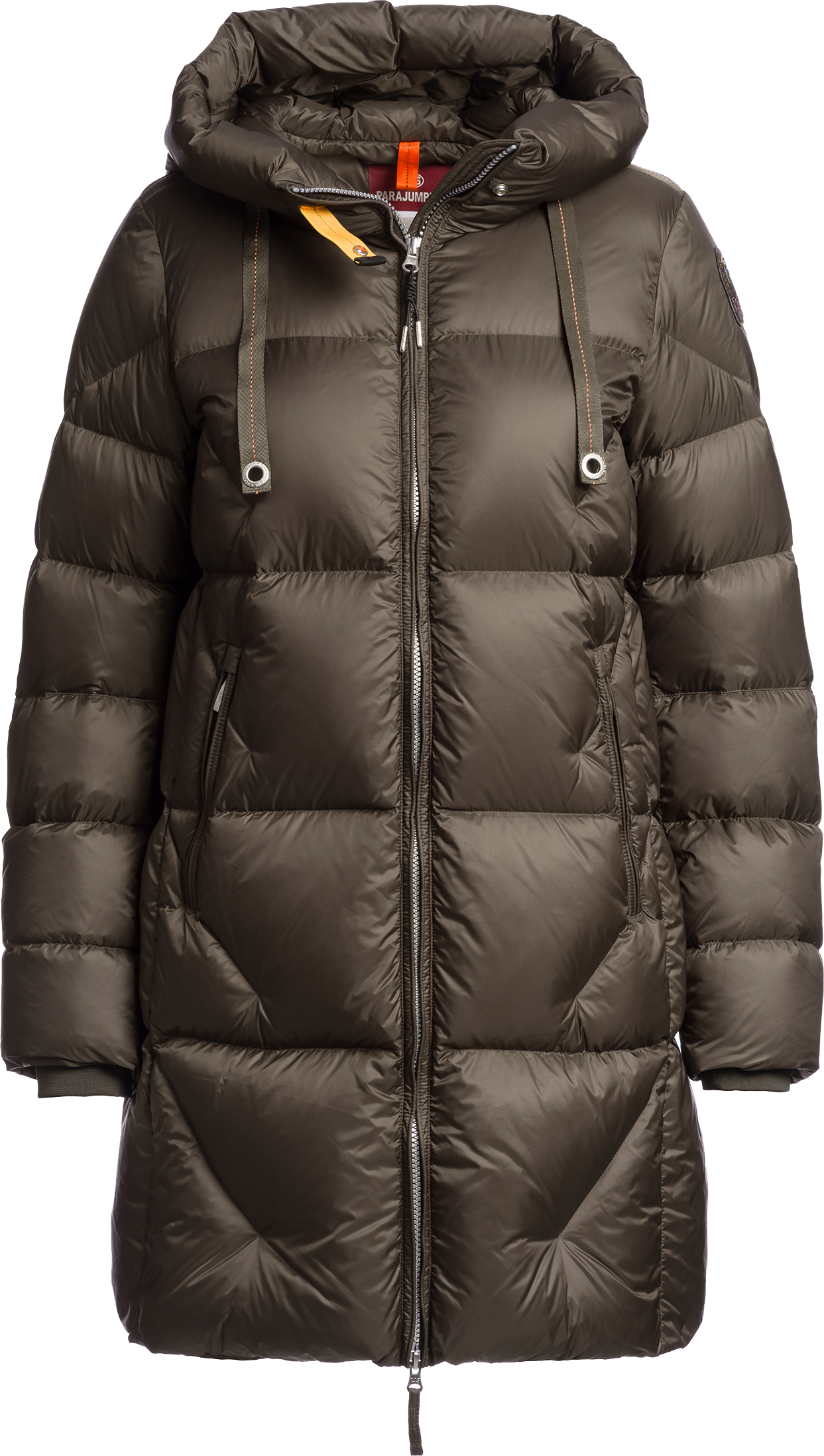 Parajumpers Women's Janet Hooded Down Jacket