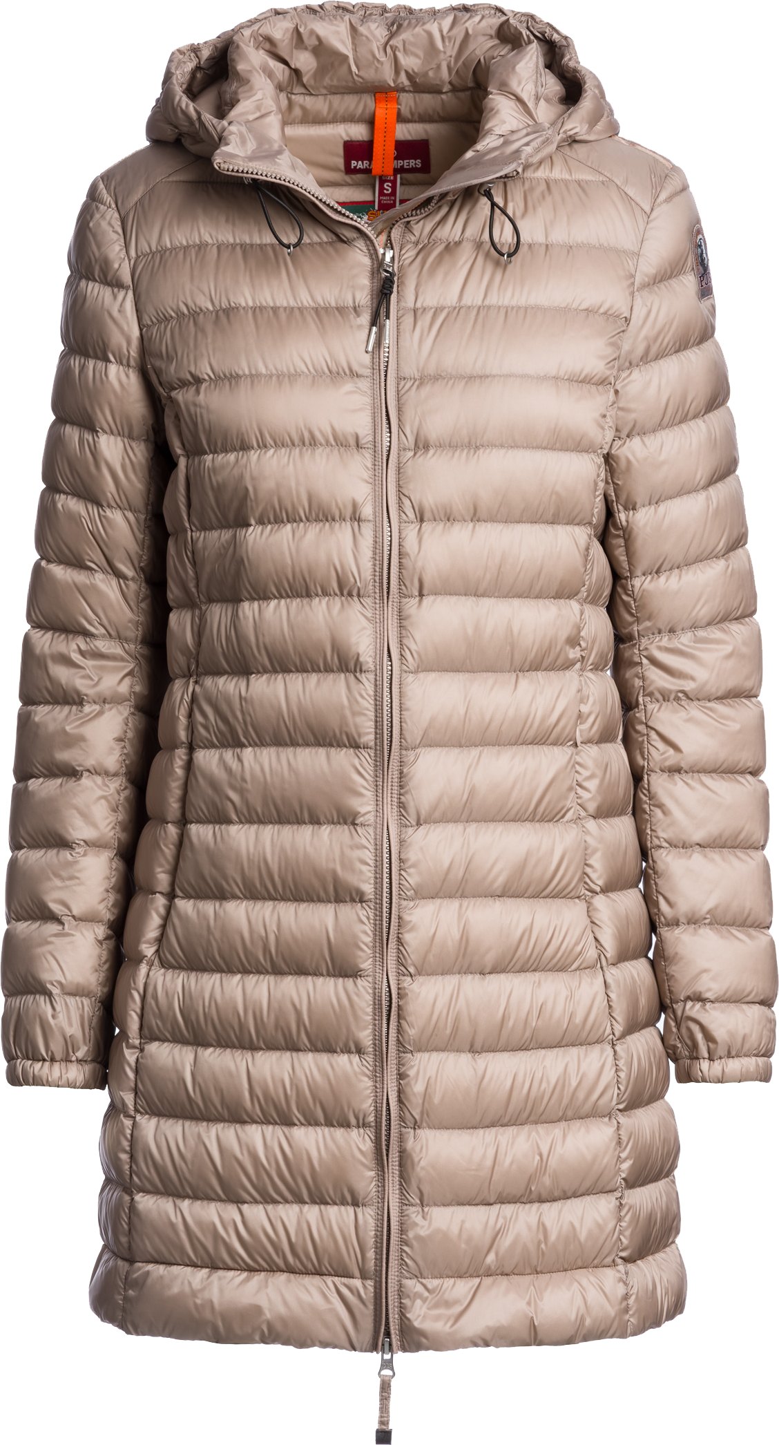 Parajumpers Women's Meredith Hooded Down Jacket