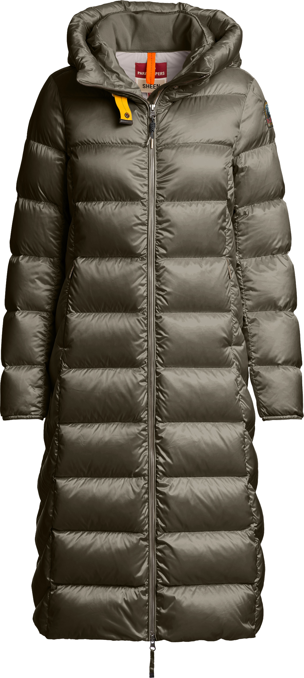 Parajumpers Women's Leah Hooded Down Jacket