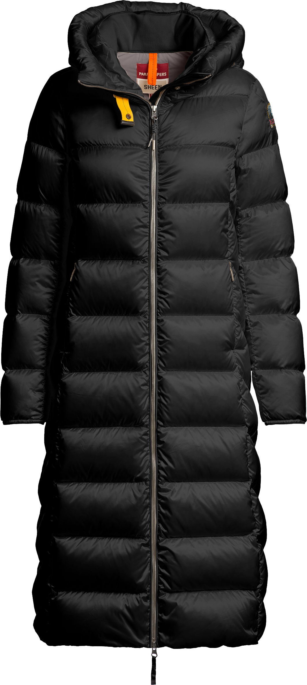 Black 1