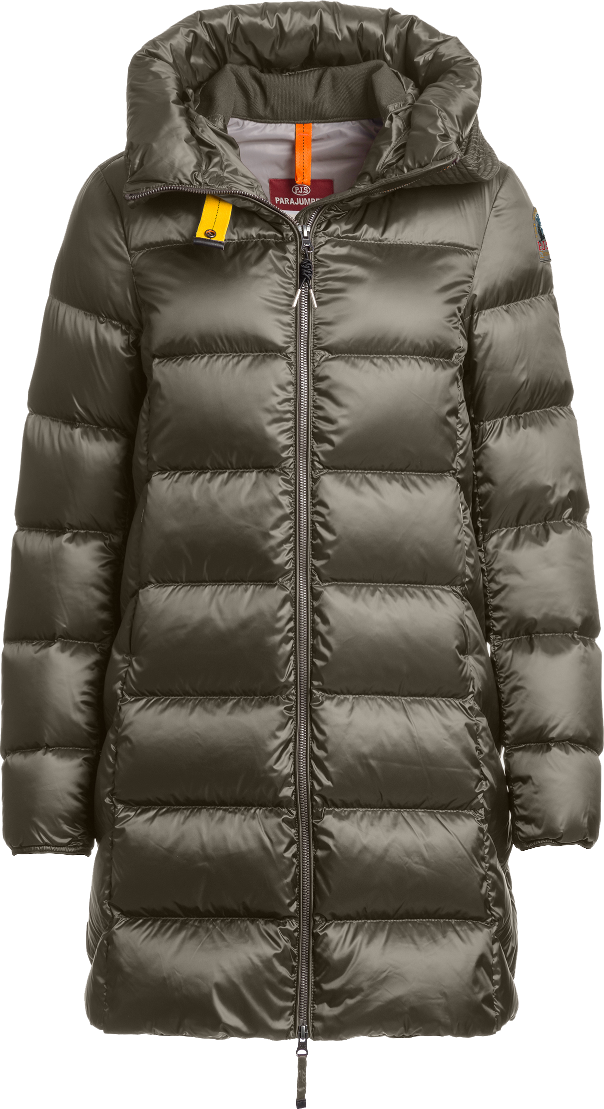 Parajumpers Women's Marion Hooded Down Jacket