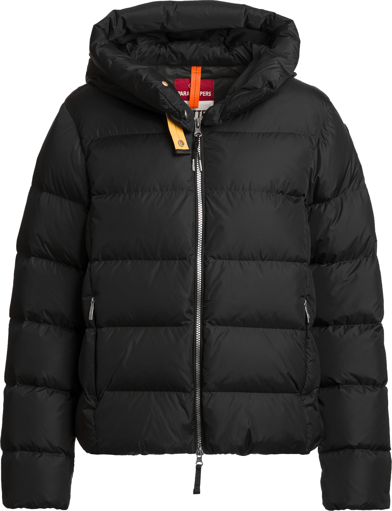 Parajumpers Women's Jinny Short Down Jacket Black