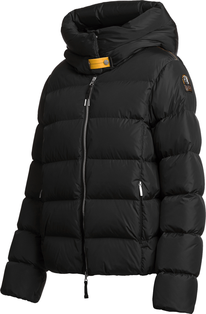 Parajumpers Women's Jinny Short Down Jacket Black Parajumpers