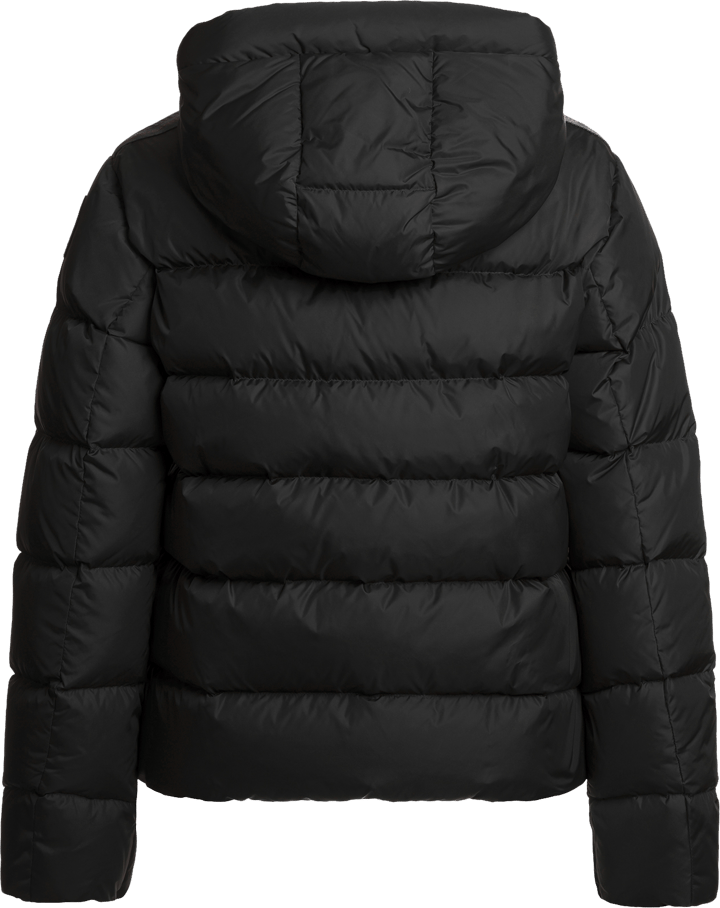 Parajumpers Women's Jinny Short Down Jacket Black Parajumpers