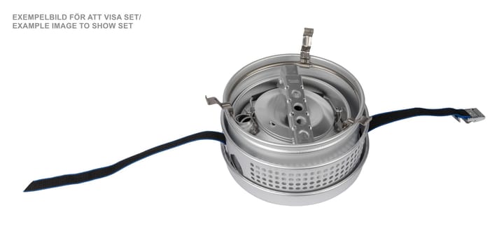 Trangia 27-4 UL Onecolour Trangia