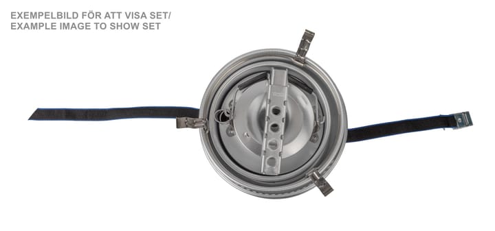Trangia 27-4 UL Onecolour Trangia