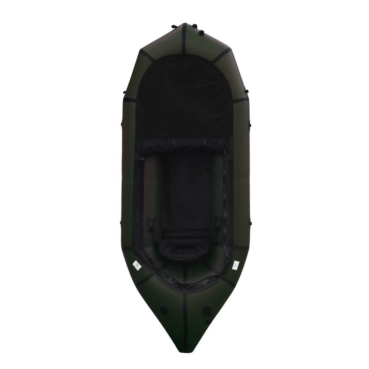 Control 270 Lifestyle Grønn 270x102x32cm Control