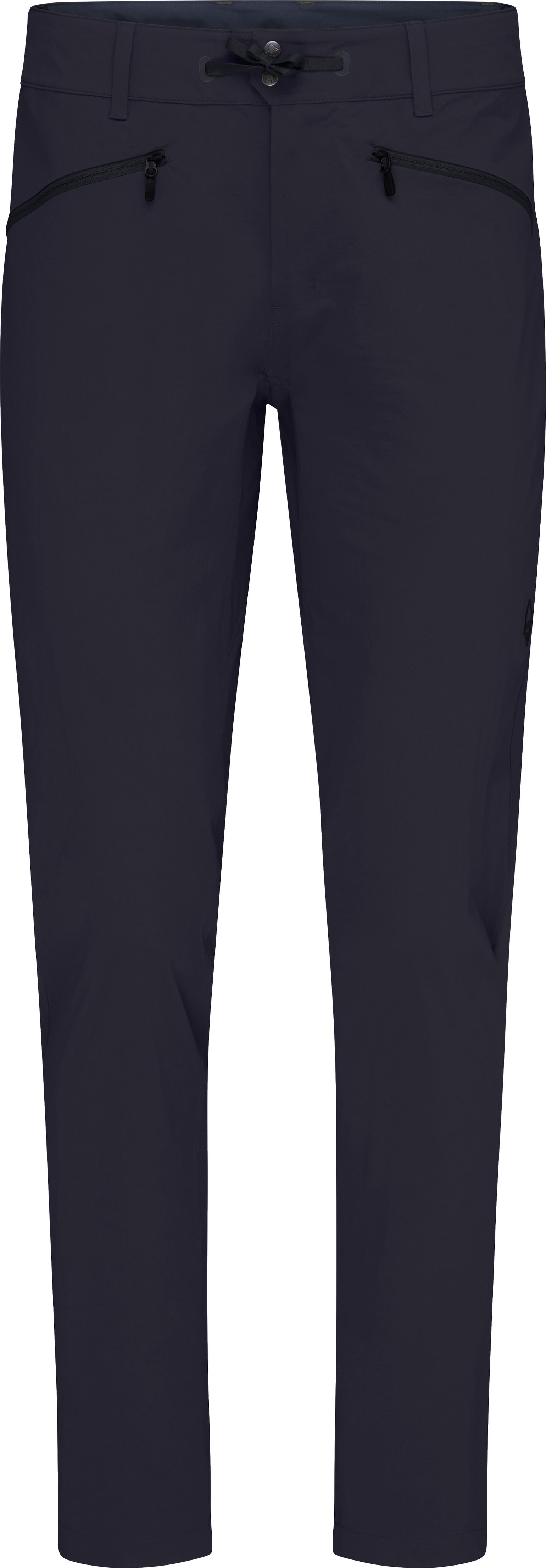 Norrøna Men's Femund Flex1 Tech Pants Caviar Black