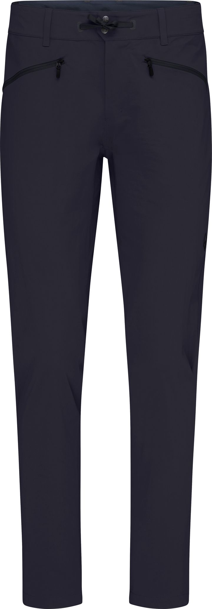 Norrøna Men's Femund Flex1 Tech Pants Caviar Black Norrøna